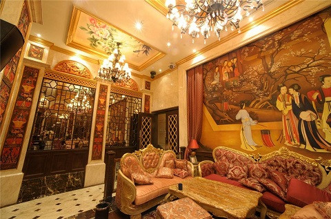 长沙市高档KTV妹子质量哪家好