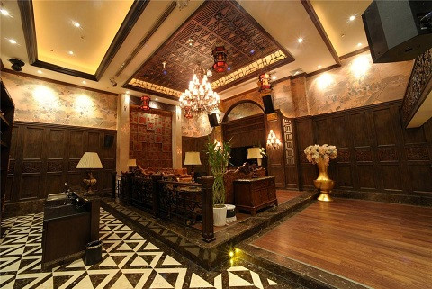 长沙市哪个KTV少爷男模妹子服务好